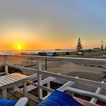 Swakopmund Sands Exterior photo