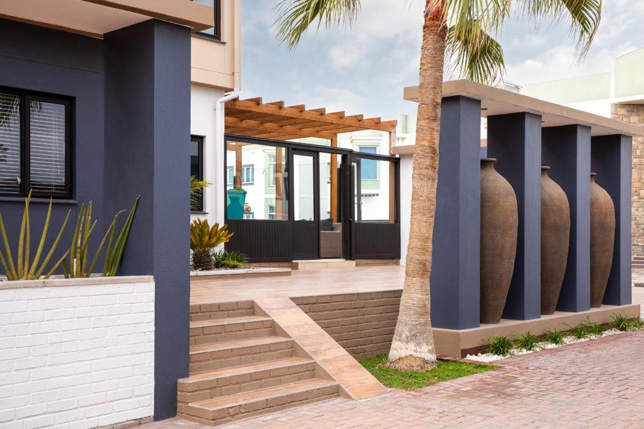 Swakopmund Sands Exterior photo