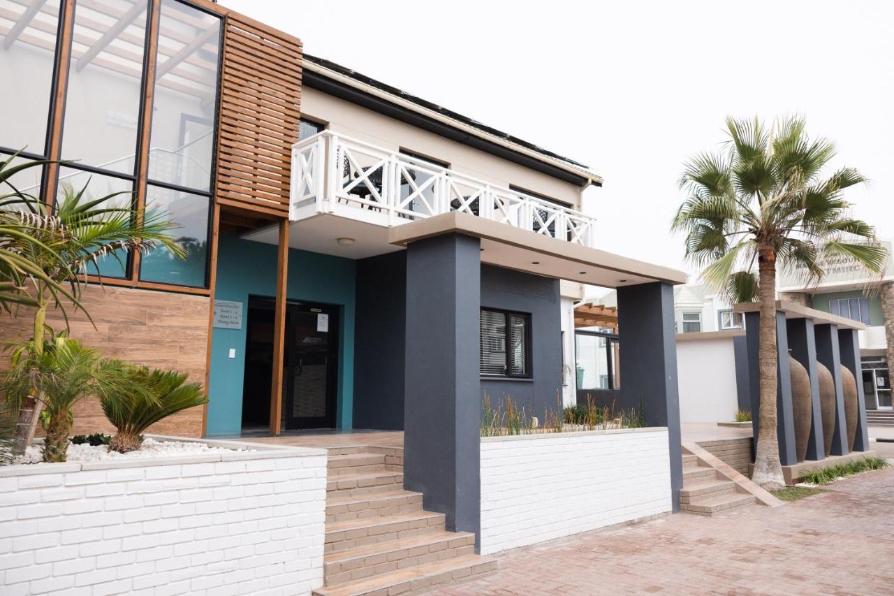 Swakopmund Sands Exterior photo
