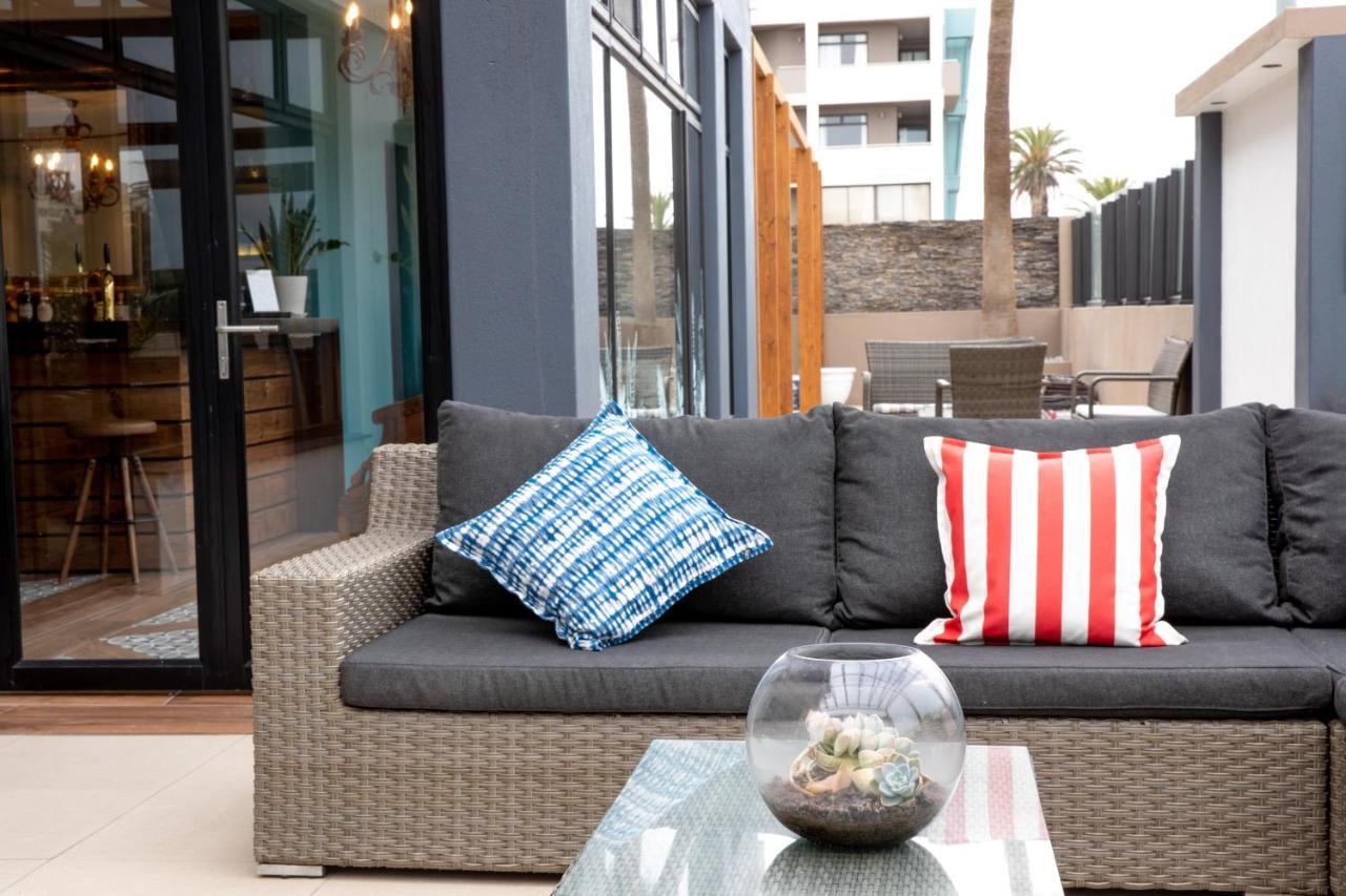 Swakopmund Sands Exterior photo