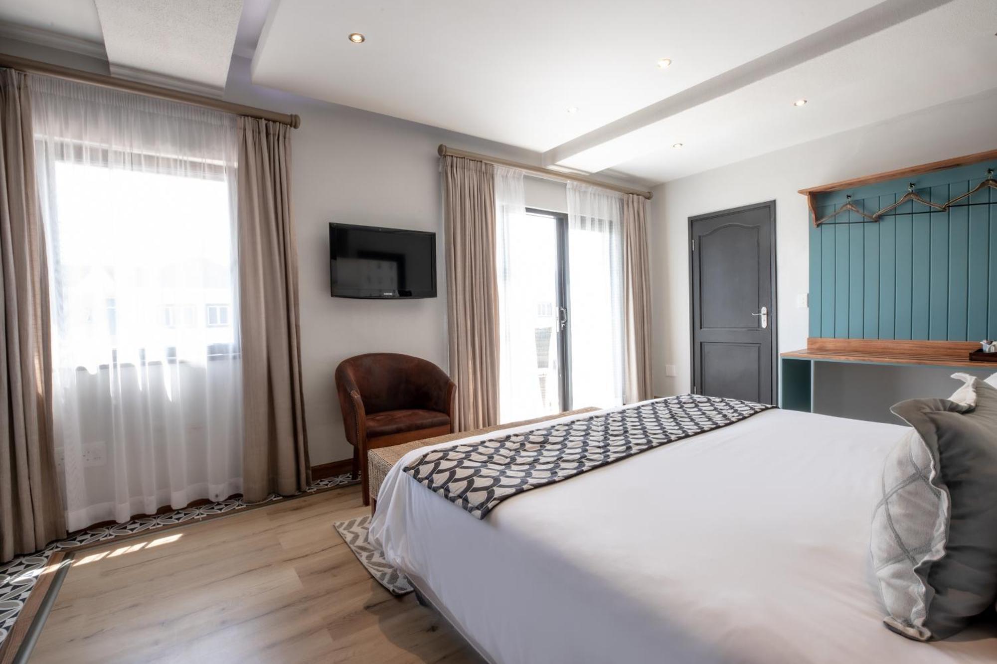Swakopmund Sands Exterior photo