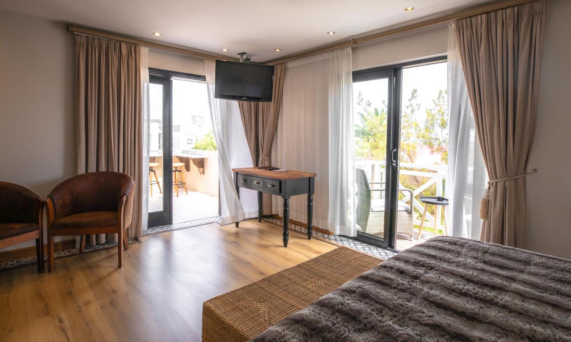 Swakopmund Sands Exterior photo