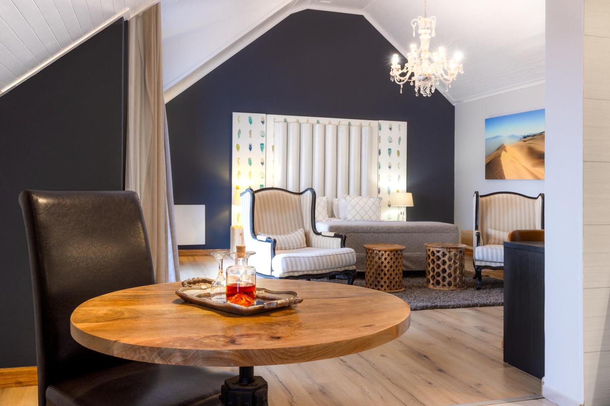 Swakopmund Sands Exterior photo